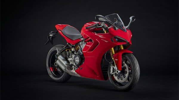 Ducati की दमदार परफार्मेंस वाली बाइक Supersport 950 जल्द होगी लाॅन्च, जानें क्या है खासियत