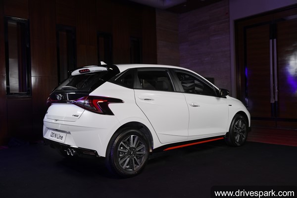 Hyundai i20 N Line भारत में 2 सितंबर को होगी लॉन्च, उससे पहले जानें सभी जानकारी