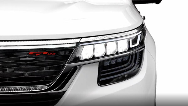 KIA Seltos SUV के भारत में बेचे गए दो लाख यूनिट, जल्द ही लॉन्च ही आने वाली है Seltos X-Line