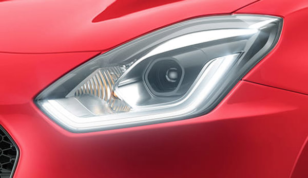 भारत में बनी Suzuki Swift को क्रैश टेस्ट में मिले जीरो स्टार, चाइल्ड सेफ्टी में प्रदर्शन बेहद खराब