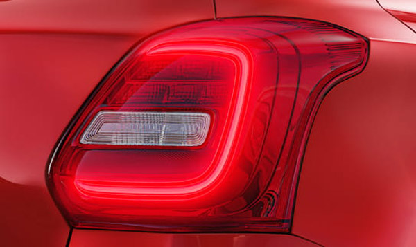 भारत में बनी Suzuki Swift को क्रैश टेस्ट में मिले जीरो स्टार, चाइल्ड सेफ्टी में प्रदर्शन बेहद खराब