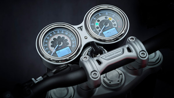 2021 Triumph Speed Twin 31 अगस्त को होगी लाॅन्च, 1200cc के दमदार इंजन से लैस होगी बाइक
