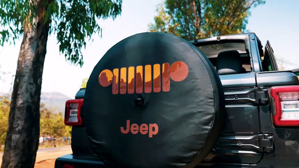 कार में छोटा Spare Wheel मिलने पर ग्राहक को मिला 25,000 रुपये मुआवजा, कोर्ट ने दिया आदेश