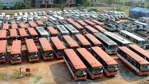 गुवाहाटी में पूरी तरह बंद होंगी डीजल बसें, केवल इलेक्ट्रिक और सीएनजी बसों को चलाने का लिया गया फैसला