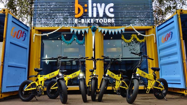 Ather Energy टूरिस्ट डेस्टिनेशंस पर खोलेगी चार्जिंग स्टेशन, इस कंपनी से की साझेदारी