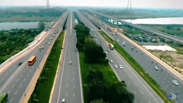 दिल्ली-मेरठ एक्सप्रेस-वे पर 1 सितंबर से लिया जाएगा टोल, 120 रुपये तक महंगी होगी यात्रा