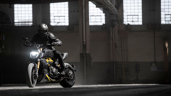 डुकाटी एक्स डियावेल भारत में हुई लाॅन्च, कीमत 18 लाख रुपये से शुरू