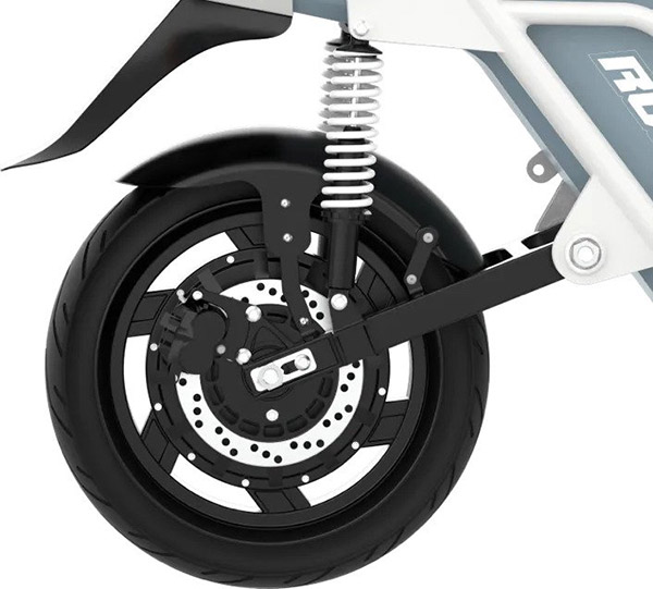 Rugged Electric Scooter: फुल चार्ज पर चलेगी 160km, एंटी थेफ्ट अलार्म के साथ है ढेरों फीचर्स