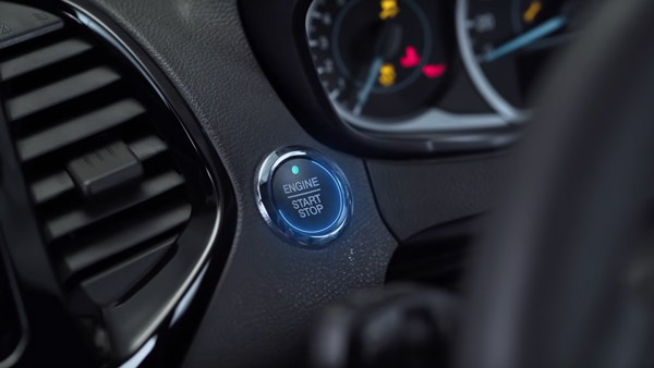 Ford India ने जारी किया Figo Automatic का नया TVC, जानें क्या मिल रहा है खास इस कार में