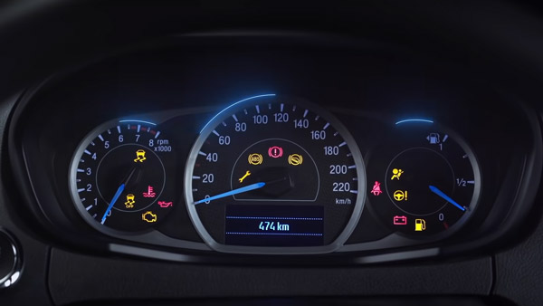 Ford India ने जारी किया Figo Automatic का नया TVC, जानें क्या मिल रहा है खास इस कार में