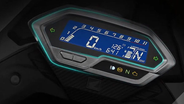 Honda CB200X भारत में 1.44 लाख रुपये में हुई लॉन्च, जानें इस एडवेंचर बाइक में क्या है ख़ास