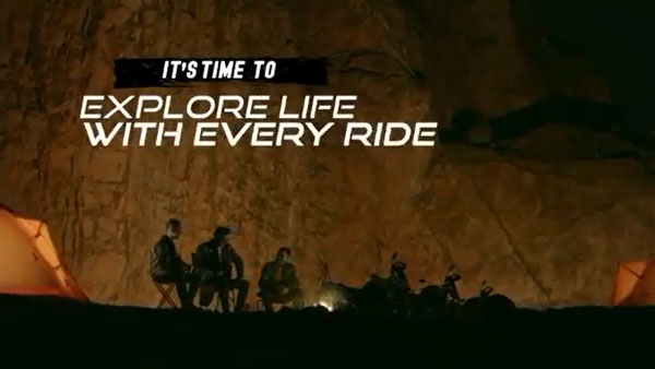 होंडा की नई एनएक्स200 एडवेंचर बाइक 19 अगस्त को होगी लॉन्च, जानें क्या मिलने वाला है खास