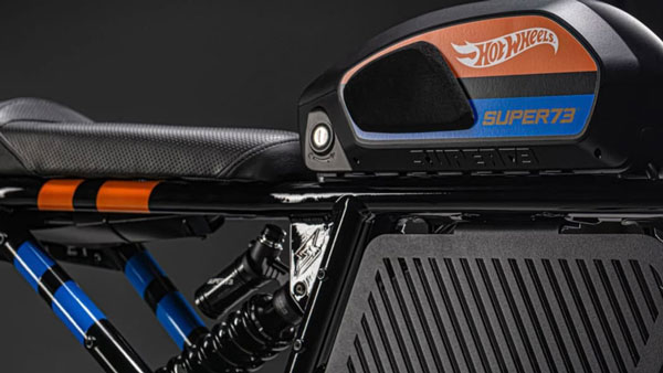 मशहूर Hot Wheels कंपनी ने बनाई Electric Motorcycle, बच्चों के खिलौने बनाने के लिए फेमस