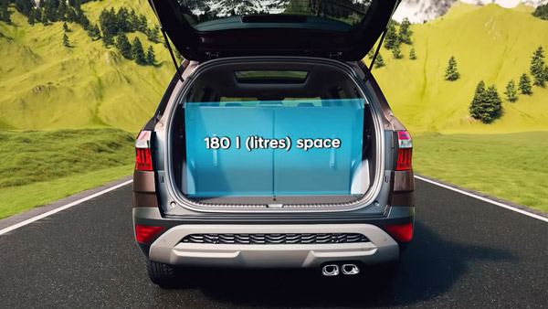 हुंडई ने जारी किया अल्काजार का नया कमर्शियल ऐड, दिखाए इंटीरियर के ये शानदार फीचर्स