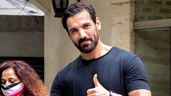 जॉन अब्राहम बने भारत में मोटोजीपी के ब्रांड एम्बेसेडर, मोटरस्पोर्ट का करेंगे प्रचार व प्रसार