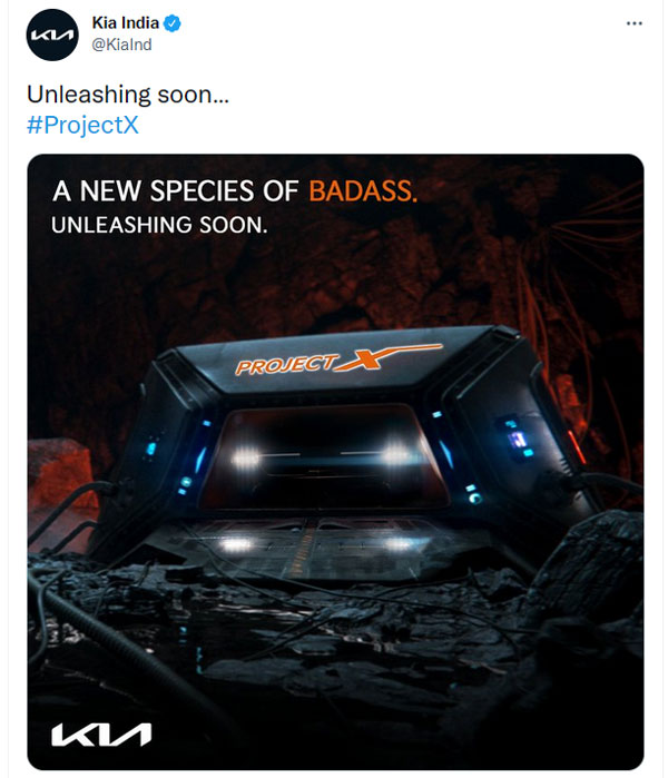 Kia Seltos X-Line: किया सेल्टोस एक्स-लाइन का नया टीजर जारी, जानें कितनी होगी अलग
