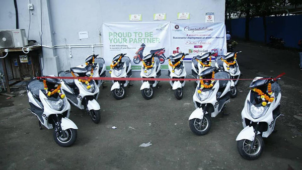 लोकप्रिय मोपेड Kinetic Luna इलेक्ट्रिक वर्जन में करेगी वापसी, कंपनी ने किया खुलासा