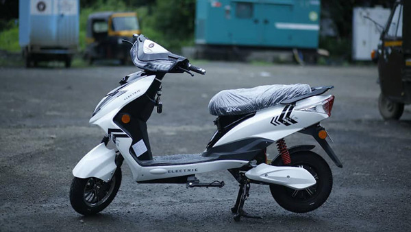 लोकप्रिय मोपेड Kinetic Luna इलेक्ट्रिक वर्जन में करेगी वापसी, कंपनी ने किया खुलासा
