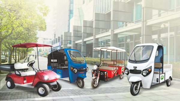 लोकप्रिय मोपेड Kinetic Luna इलेक्ट्रिक वर्जन में करेगी वापसी, कंपनी ने किया खुलासा