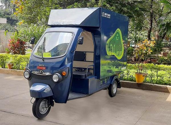 लोकप्रिय मोपेड Kinetic Luna इलेक्ट्रिक वर्जन में करेगी वापसी, कंपनी ने किया खुलासा