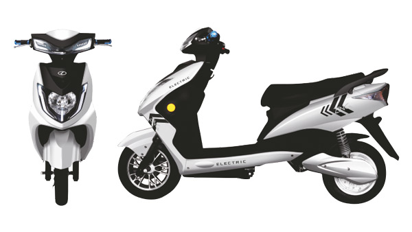लोकप्रिय मोपेड Kinetic Luna इलेक्ट्रिक वर्जन में करेगी वापसी, कंपनी ने किया खुलासा