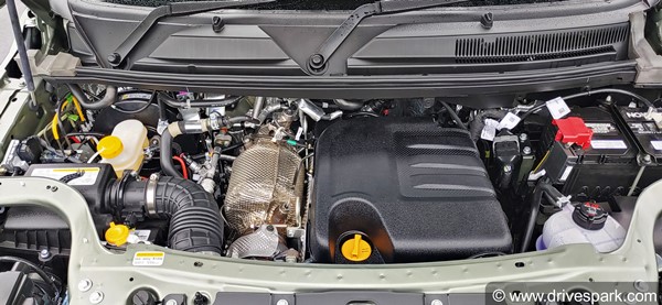 Mahindra Bolero Neo Bookings: महिंद्रा बोलेरो निओ एसयूवी का बज रहा डंका, बुकिंग 5500 यूनिट के पार