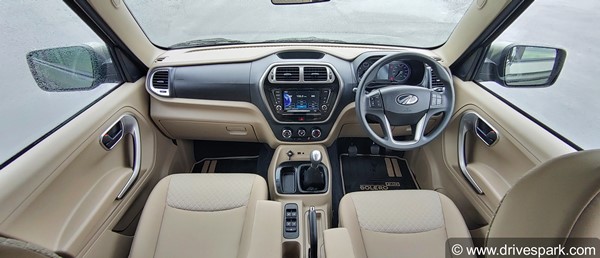 Mahindra Bolero Neo Bookings: महिंद्रा बोलेरो निओ एसयूवी का बज रहा डंका, बुकिंग 5500 यूनिट के पार