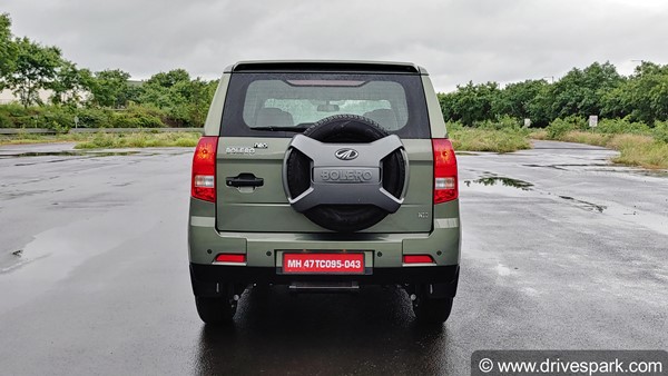 Mahindra Bolero Neo Bookings: महिंद्रा बोलेरो निओ एसयूवी का बज रहा डंका, बुकिंग 5500 यूनिट के पार