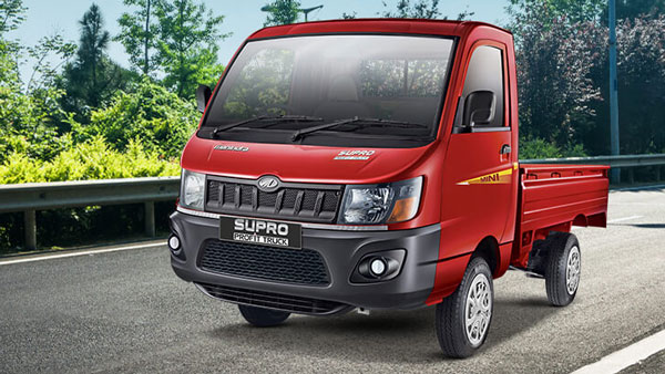 महिंद्रा ने 30 हजार पिक-अप वाहनों को किया रिकाॅल, ये पाई गई गड़बड़ी