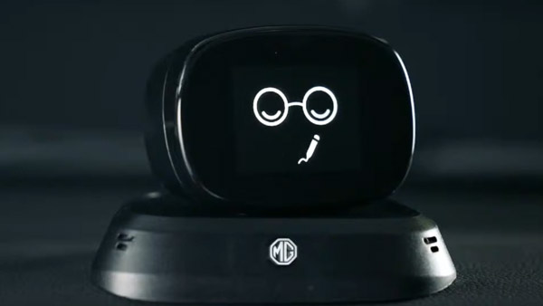 MG Motors पैरालंपिक पदक विजेता भावीना पटेल को गिफ्ट करेगी कार, मिल सकती है MG Astor एसयूवी