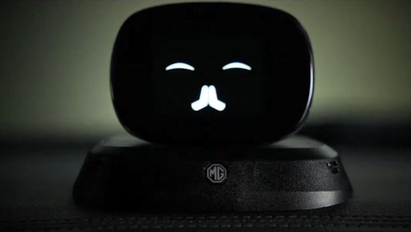 एमजी एस्टर एसयूवी भारत में हुई पेश, आर्टिफीसियल इंटेलिजेंस से है लैस, जानें पूरी डिटेल्स