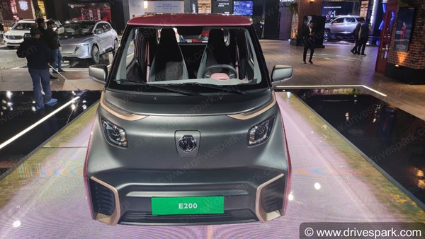 MG Motor भारतीय बाजार में बढ़एगी अपना इलेक्ट्रिक पोर्टफोलियो, लॉल्च करेगी एक SUV व Hatchback