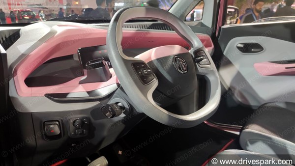 MG Motor भारतीय बाजार में बढ़एगी अपना इलेक्ट्रिक पोर्टफोलियो, लॉल्च करेगी एक SUV व Hatchback