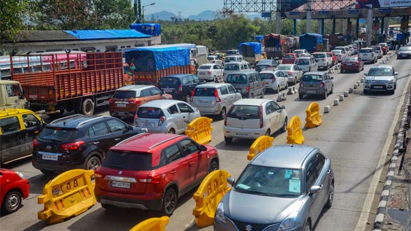 रोड माॅनिटरिंग सिस्टम से कम होंगे हादसे, आईआईटी मंडी के शोधकर्ताओं ने विकसित की खास तकनीक