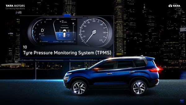 टाटा सफारी एक्सटीए+ वैरिएंट के लिए जारी हुआ नया टीवीसी, कंपनी ने खरीदने के बताए 15 कारण