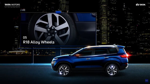 टाटा सफारी एक्सटीए+ वैरिएंट के लिए जारी हुआ नया टीवीसी, कंपनी ने खरीदने के बताए 15 कारण