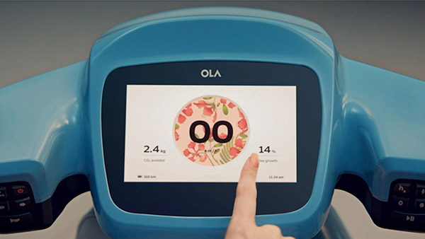 Ola S1 Pro इलेक्ट्रिक स्कूटर की टॉप-स्पीड आई सामने, कंपनी ने जारी किया आधिकारिक वीडियो