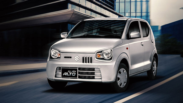 पाकिस्तान में भी बेची जाती है एक Suzuki Alto, जानिए कितनी अलग है यह हमारी Maruti Alto से
