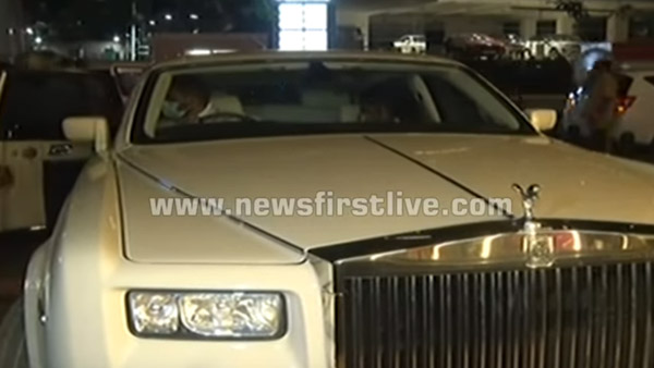 यह Rolls Royce जो कभी हुआ करती थी Amitabh Bachchan की, अब बैंगलुरु RTO ने कर लिया है जब्त