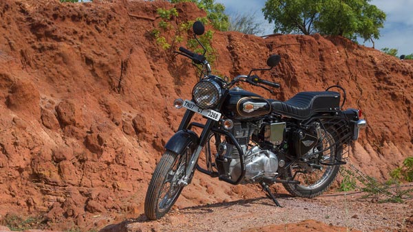 Royal Enfield ने जुलाई 2021 में बेची 38,930 बाइक्स, Classic 350 बनी ग्राहकों की पहली पसंद
