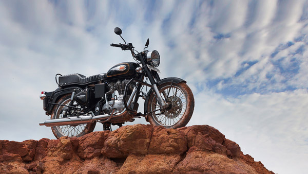 Royal Enfield ने जुलाई 2021 में बेची 38,930 बाइक्स, Classic 350 बनी ग्राहकों की पहली पसंद