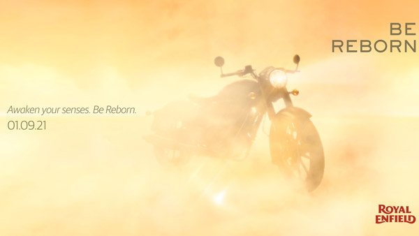 2021 Royal Enfield Classic 350 कल होगी भारतीय बाजार में लॉन्च, जानें क्या मिलेगा नया