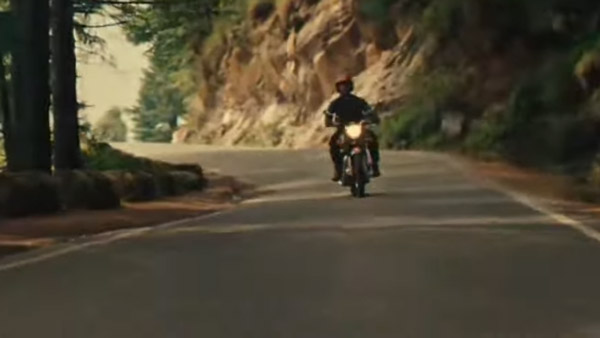 2021 Royal Enfield Classic 350 का नया टीजर जारी, लॉन्च से पहले जानें सभी जानकारी