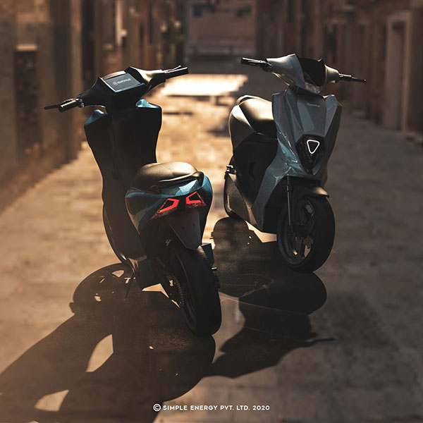 Simple One Electric Scooter Booking: सिंपल वन इलेक्ट्रिक स्कूटर बुकिंग 15 अगस्त से होगी शुरू, चुकाने होंगे 1947 रुपये