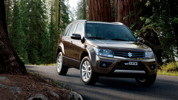 Hyundai Creta को जल्द ही तगड़ा कॉम्पटीशन देंगी ये 5 SUVs, Maruti Suzuki SUV भी है लिस्ट में