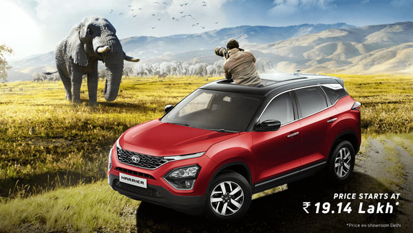 टाटा हैरियर और सफारी का XTA+ वेरिएंट हुआ लाॅन्च, मिले हैं ये नए शानदार फीचर्स
