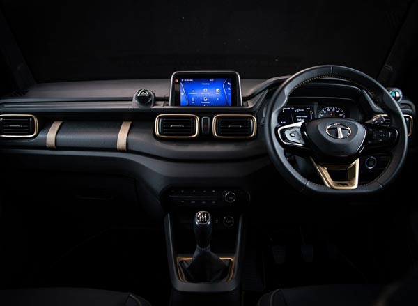 Tata Punch कीमत के मामले में पीछे छोड़ेगी सभी SUVs को, होगी Tata की सबसे सस्ती SUV