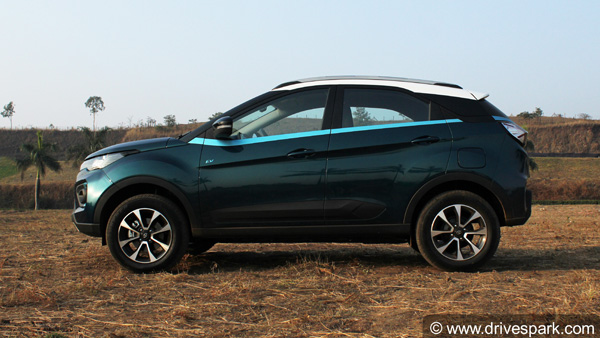 Tata Nexon EV हो सकती है और भी ज्यादा पॉवरफुल, कंपनी जल्द ही करने वाली है अपडेट