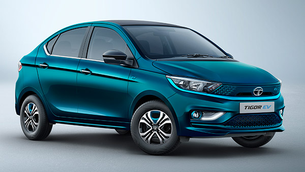 नई Tata Tigor EV है बेहद शुरक्षित, क्रैश टेस्ट में मिली 4-स्टार रेटिंग