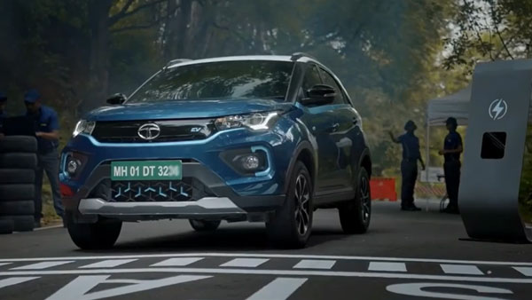 नई टाटा टिगोर ईवी में किया जाएगा Ziptron तकनीक का इस्तेमाल, बढ़ेगी रेंज और परफाॅर्मेंस